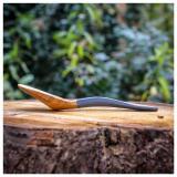 Lepel/spatel met kerfsnedes - Afbeelding 2