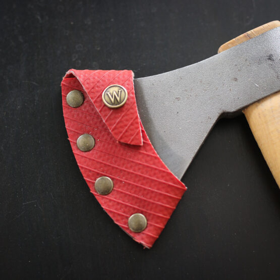 Schede voor WoodTools bijl